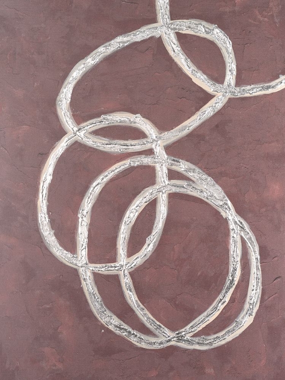 Picture of MAUVE ARCS I