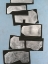 Picture of STACKED COFFERS IV