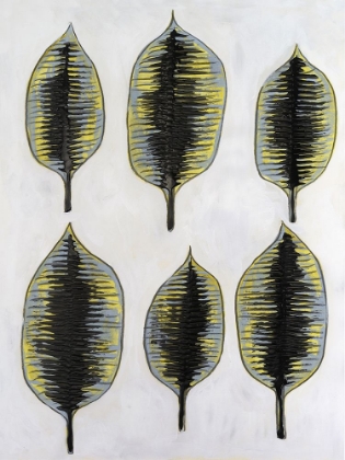 Picture of LEAF LINEUP I