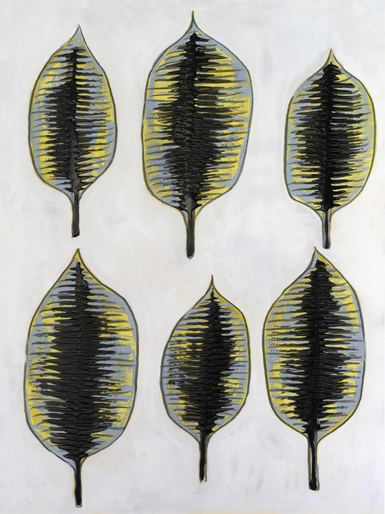 Picture of LEAF LINEUP I