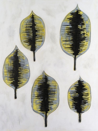 Picture of LEAF LINEUP II