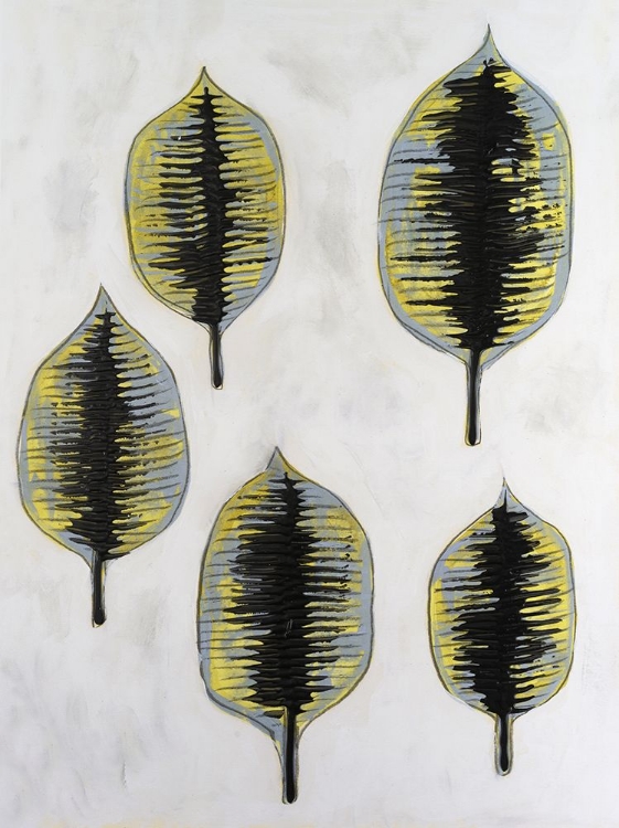 Picture of LEAF LINEUP II