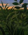 Picture of TROPICAL DUSK II
