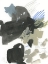 Picture of ROUGH DRAFT I