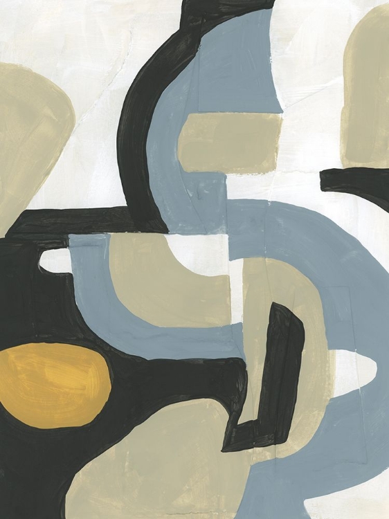 Picture of PASTEWORK I