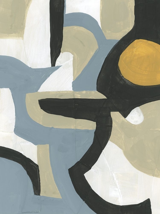 Picture of PASTEWORK II