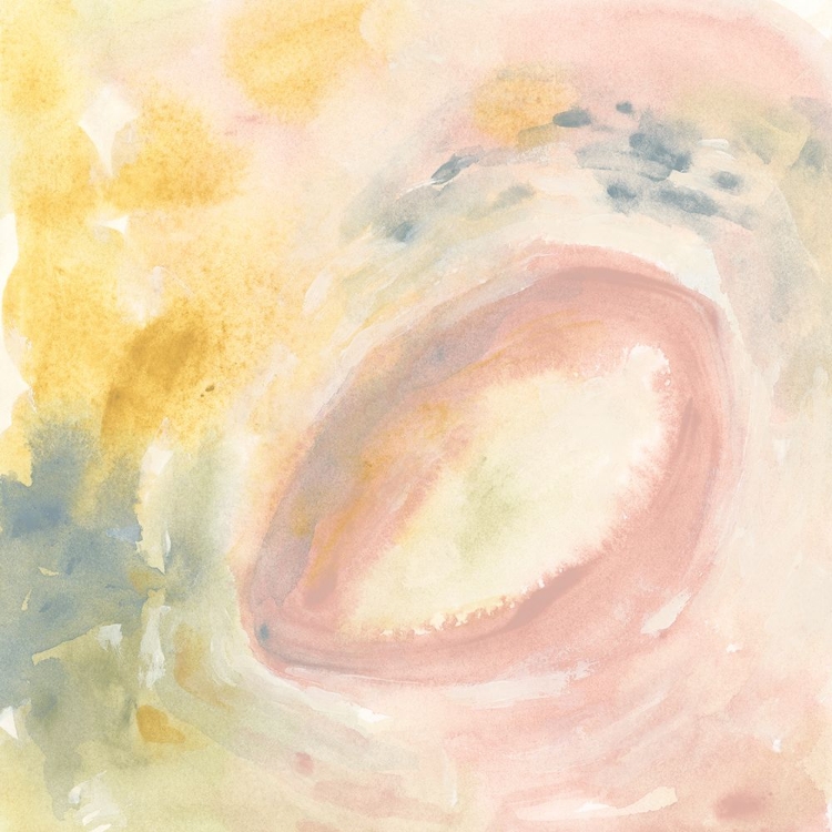 Picture of ROSE-TINTED WHIRLPOOL II