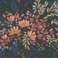 Picture of MIDNIGHT GARDEN TAPESTRY I