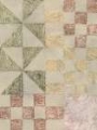 Picture of PINWHEELS & SQUARES I