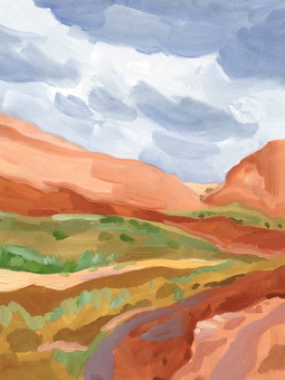 Picture of ARIZONA OUTLOOK I