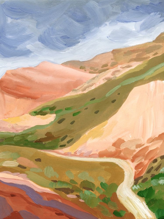 Picture of ARIZONA OUTLOOK II