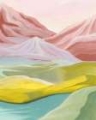 Picture of MAGICAL MOUNTAINS II