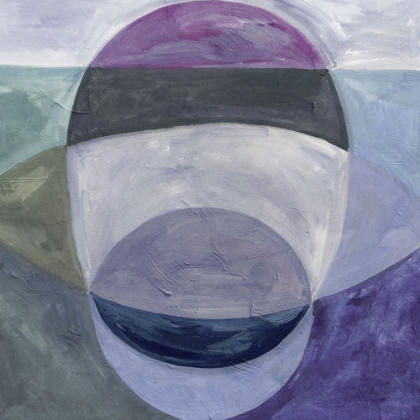 Picture of LUNAR MYTHOS I