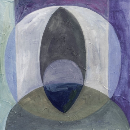 Picture of LUNAR MYTHOS II