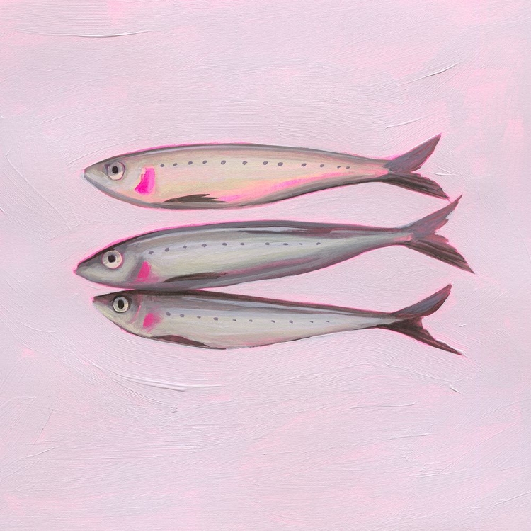 Picture of NEON SARDINES II
