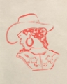 Picture of COWGIRL CAMEO III