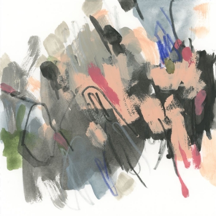 Picture of LIPSTICK KISS II