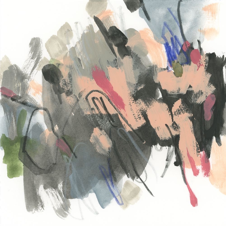 Picture of LIPSTICK KISS II