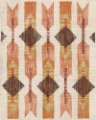 Picture of SANTA FE PATTERNS I