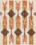 Picture of SANTA FE PATTERNS I