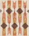 Picture of SANTA FE PATTERNS I