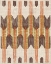 Picture of SANTA FE PATTERNS II
