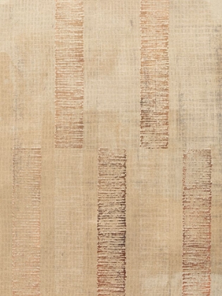 Picture of DECONSTRUCTED PATTERNS I