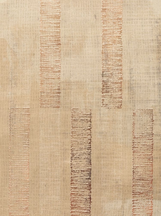 Picture of DECONSTRUCTED PATTERNS I