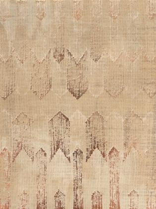 Picture of DECONSTRUCTED PATTERNS II