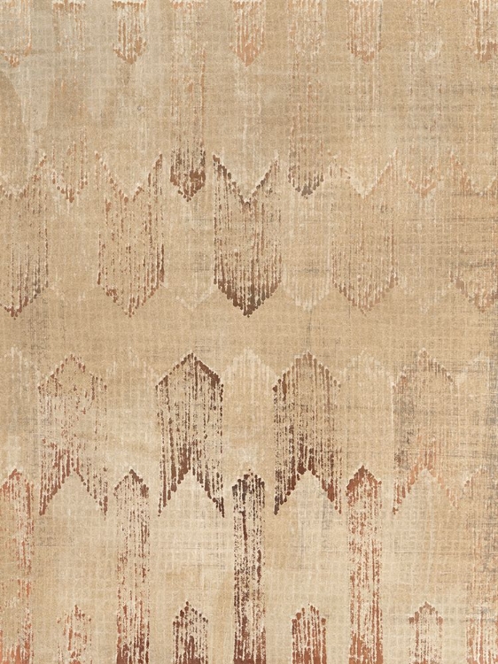 Picture of DECONSTRUCTED PATTERNS II