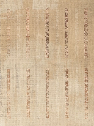 Picture of DECONSTRUCTED PATTERNS III