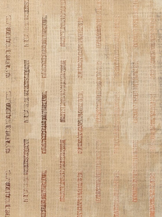 Picture of DECONSTRUCTED PATTERNS IV