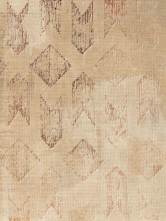 Picture of DECONSTRUCTED PATTERNS V