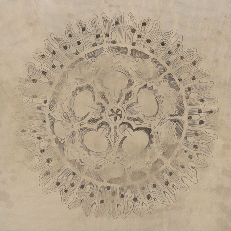 Picture of MACROSCOPIC II