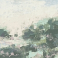 Picture of SAGE PASTEL MARSH II