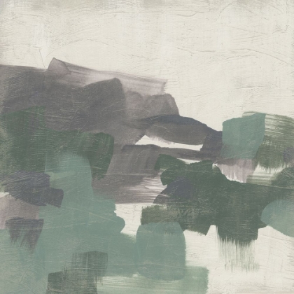 Picture of SAGE LEAF CANYON I