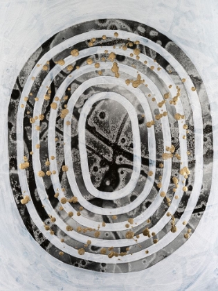 Picture of MODERN BULLSEYE II