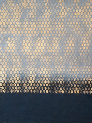 Picture of CLOAKED PYRITE I