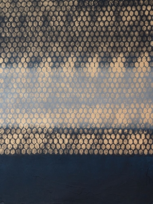 Picture of CLOAKED PYRITE II