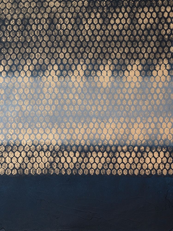 Picture of CLOAKED PYRITE II