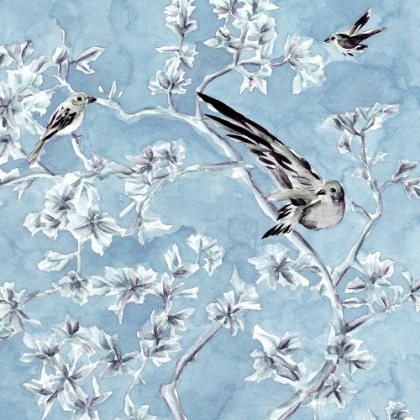 Picture of MINTED SERENITY II