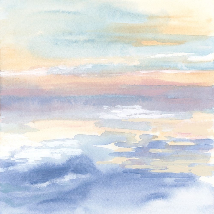 Picture of QUARTZ CLOUDBANK I