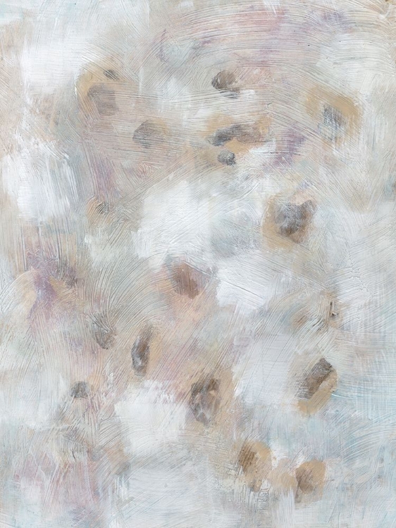 Picture of PLACID GRAZE I