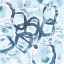 Picture of BLUE CIRCLET II