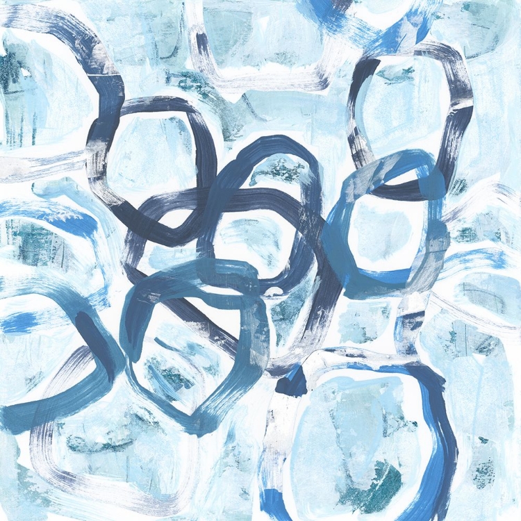 Picture of BLUE CIRCLET II