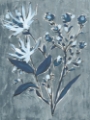 Picture of VINTAGE NAVY SPRIG II