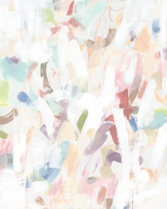 Picture of CANDY SCRAPE I