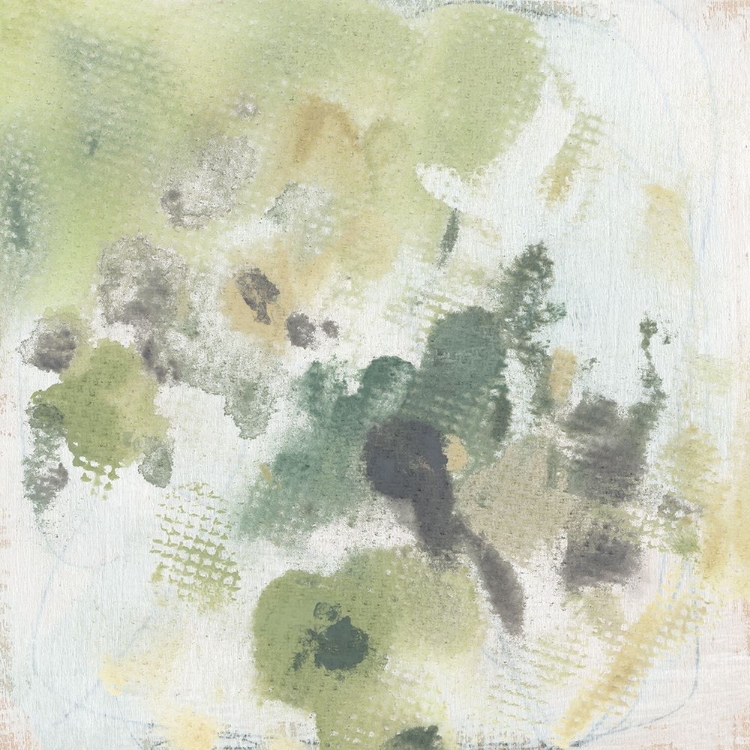 Picture of SOFT LICHEN I