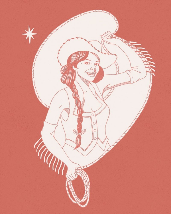 Picture of LASSO LASSIE I