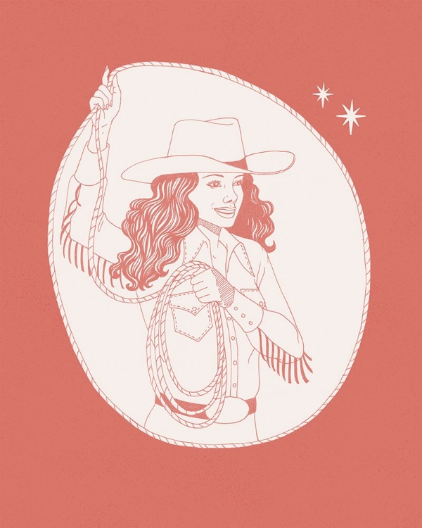 Picture of LASSO LASSIE II